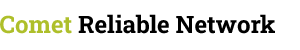 Comet Reliable Network