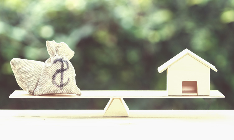 Loans starting from $10k up to $900k